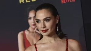 Gal Gadot Tampil di Live-Action Snow White