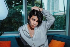Aktor Thailand Jeff Satur Ternyata Pernah Tonton Pengabdi Setan