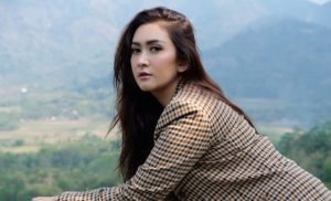 Nafa Urbach Ungkap Pelecehan Hingga Kata Tak Senonoh Sering Ada di Lokasi Syuting