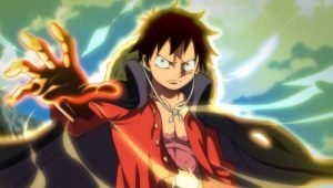 Spoiler One Piece 1060 Luffi’s Dream