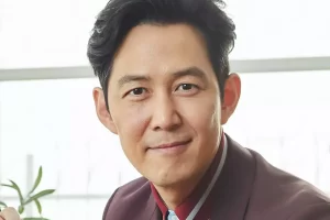 Lee Jung Jae Terpilih Jadi MC Emmy Award