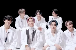 Video Konser BTS di LA Sudah Tayang di Disney+