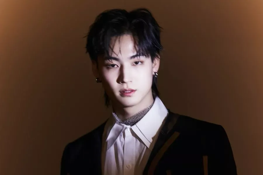 JAY B GOT7 Ingatkan Penggemar Akan Gelar Konser Solo di Indonesia