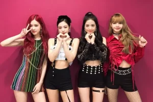 Musik Klasik dan Hip Hop Bersatu di Lagu Shut Down BLACKPINK