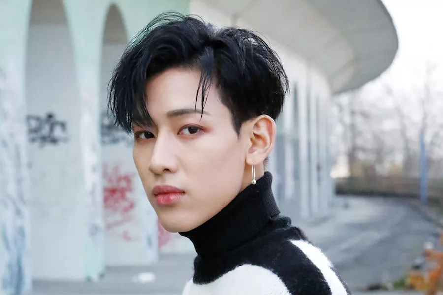 BamBam GOT7 Jadi Lineup Konser Let's Love Indonesia - We All Are One K-Pop