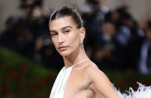 Dianggap Perebut Justin Bieber, Hailey Bieber Buka Suara