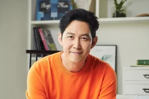Lee Jung Jae Akan Berperan di Serial Star Wars