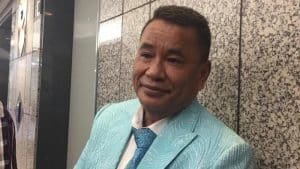 Hotman Paris Mengaku Siap Bantu Keluarga Dorce Urus Masalah Warisan