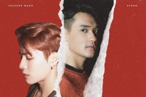 Penyebab Lagu Afgan Feat Jackson Wang Didengarkan di Berbagai Negara