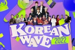 NCT Dream Akan Tampil di Korean Wave 2022 Indonesia