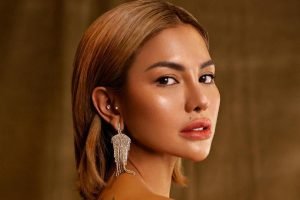 Nikita Mirzani Cibir Najwa Shihab