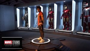 Marvel Studios Exhibition di Jakarta Masih Buka, Jangan Ketinggalan