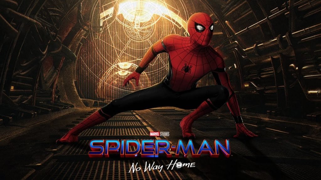 Spider-Man: No Way Home Versi Tambahan Kumpulkan 812,3 Juta Dolar Amerika