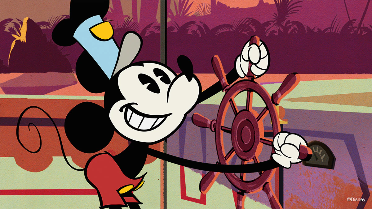 Dokumenter Mickey: The Story of A Mouse Akan Rilis November 2022