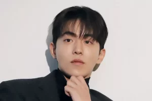 Nam Joo Hyuk Kembali Usai Tersandung Kasus Bullying