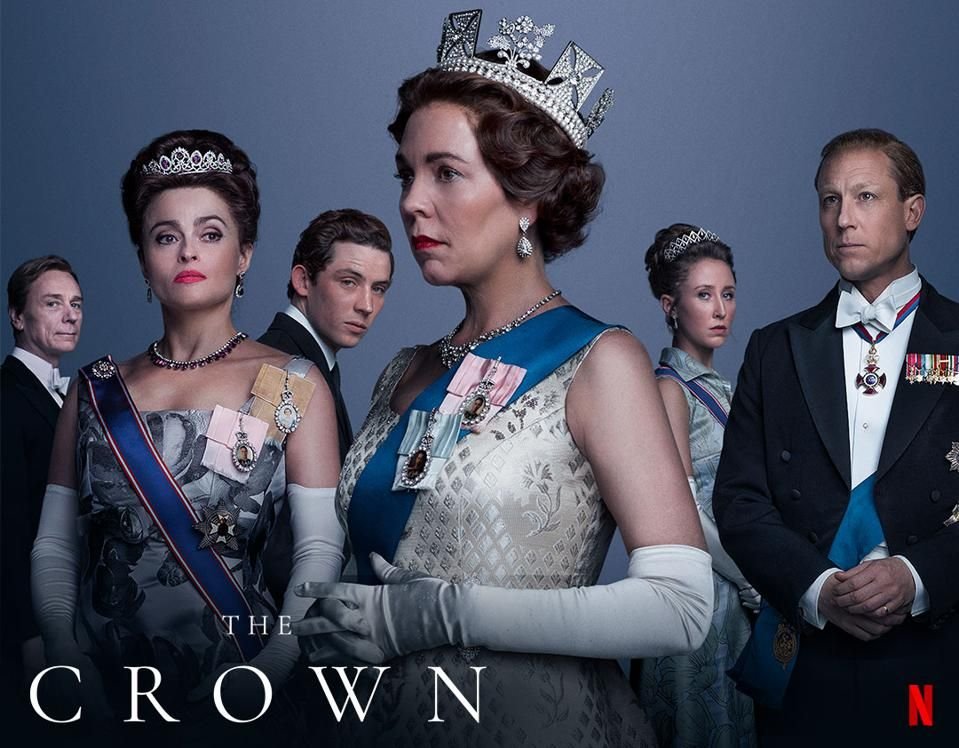 The Crown Musim Kelima Dijadwalkan Akan Tayang November