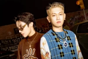 Luncurkan Lagu Baru, Crush Kolaborasi Dengan J-Hope BTS