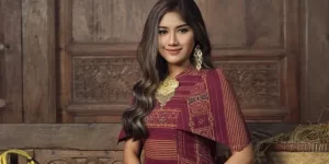 Tanggapan Erina Gudono Perihal Rencana Pernikahan Dengan Kaesang