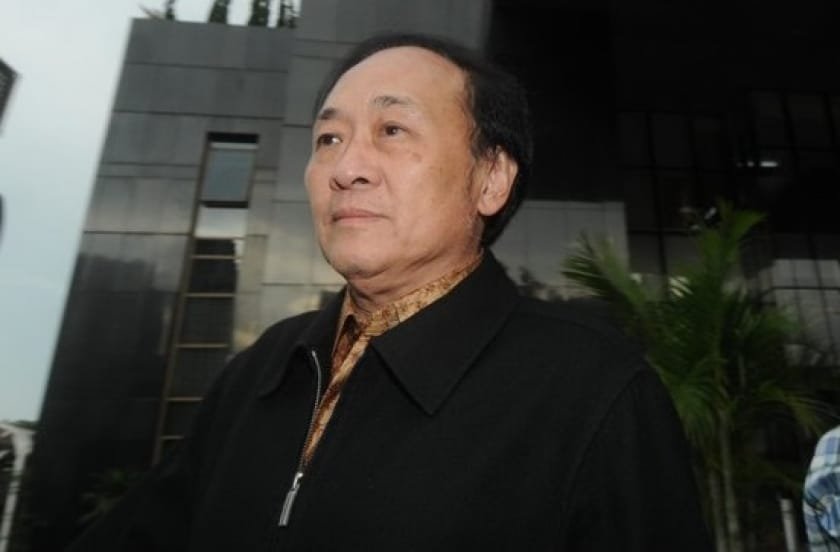 Sidang kasus Surya Darmadi Berlanjut ke Tahap Pembuktian
