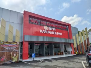 Terdapat Ratusan Jenis Layanan, MPP Pati Diklaim Salah Satu Kemajuan Sektor Pelayanan Pemkab