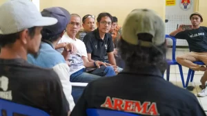 Laporan Hasil Investigasi Tragedi Kanjuruhan Segera Diserahkan ke Jokowi