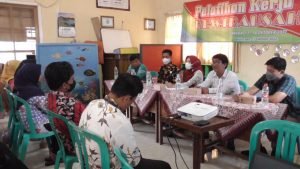 Tekan Angka Pengangguran, Dinperinaker Dorong Masyarakat Berwirausaha