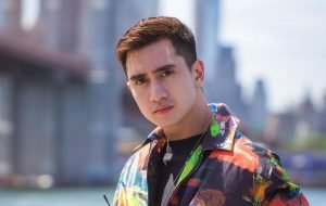 Verrell Bramasta Ternyata Pernah Alami Bullying