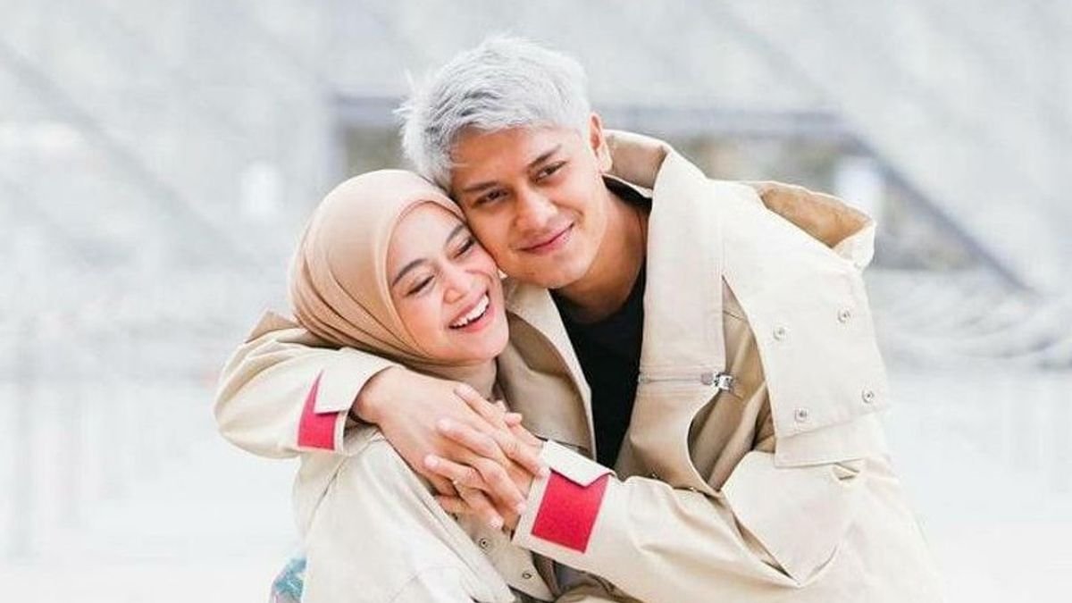 Meski Pernah Talak Lesti, Rizky Billar Akui Tak Ingin Cerai