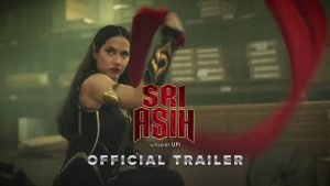 Jadwal Penayangan Sri Asih Ditunda Demi Kualitas Film
