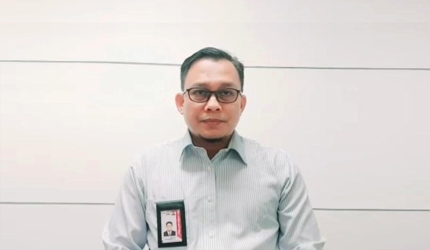 Masa Penahanan Bupati Pemalang Nonaktif Mukti Agung Wibowo Diperpanjang
