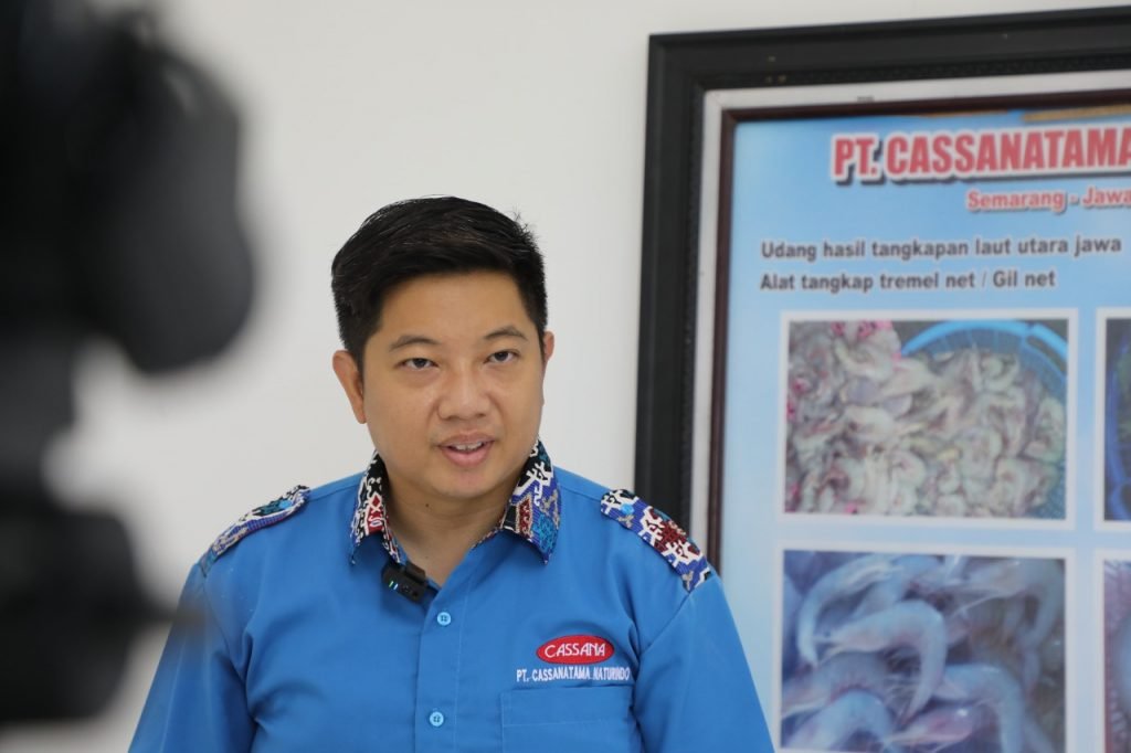 Investor Ungkap Alasan Memilih Jateng Untuk Investasi