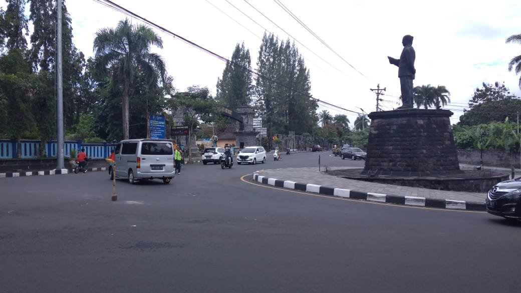 Pemkab Magelang Siapkan Titik Daya Tarik Wisata Malam