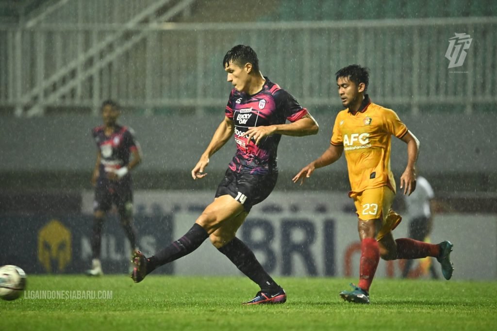 Ketua Umum PSSI: Liga 1 2022/2023 Kita Hentikan Hingga Waktu Yang Tidak Ditentukan