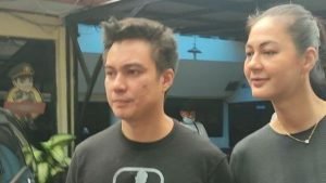 Selain Dua Kameramen, Sopir Baim Wong Juga Jalani Pemeriksaan Polisi