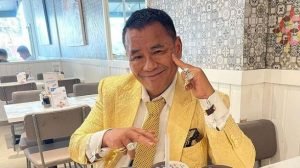 Dituduh Biang Kerok Anti Perdamaian, Hotman Paris Geram