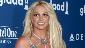 Britney Spears Ungkap Perilaku Kejam Orang Tuanya