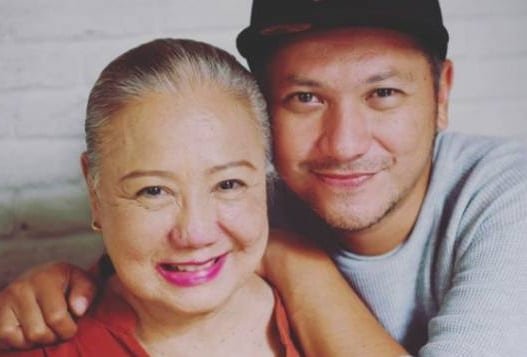 Ibu Gading Marten Meninggal Dunia, Pemakaman Dilangsungkan Hari Ini