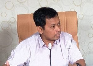 Foto: Anggota Komisi B Dewan Perwakilan Rakyat Daerah (DPRD) Kabupaten Pati, Narso/ istimewa