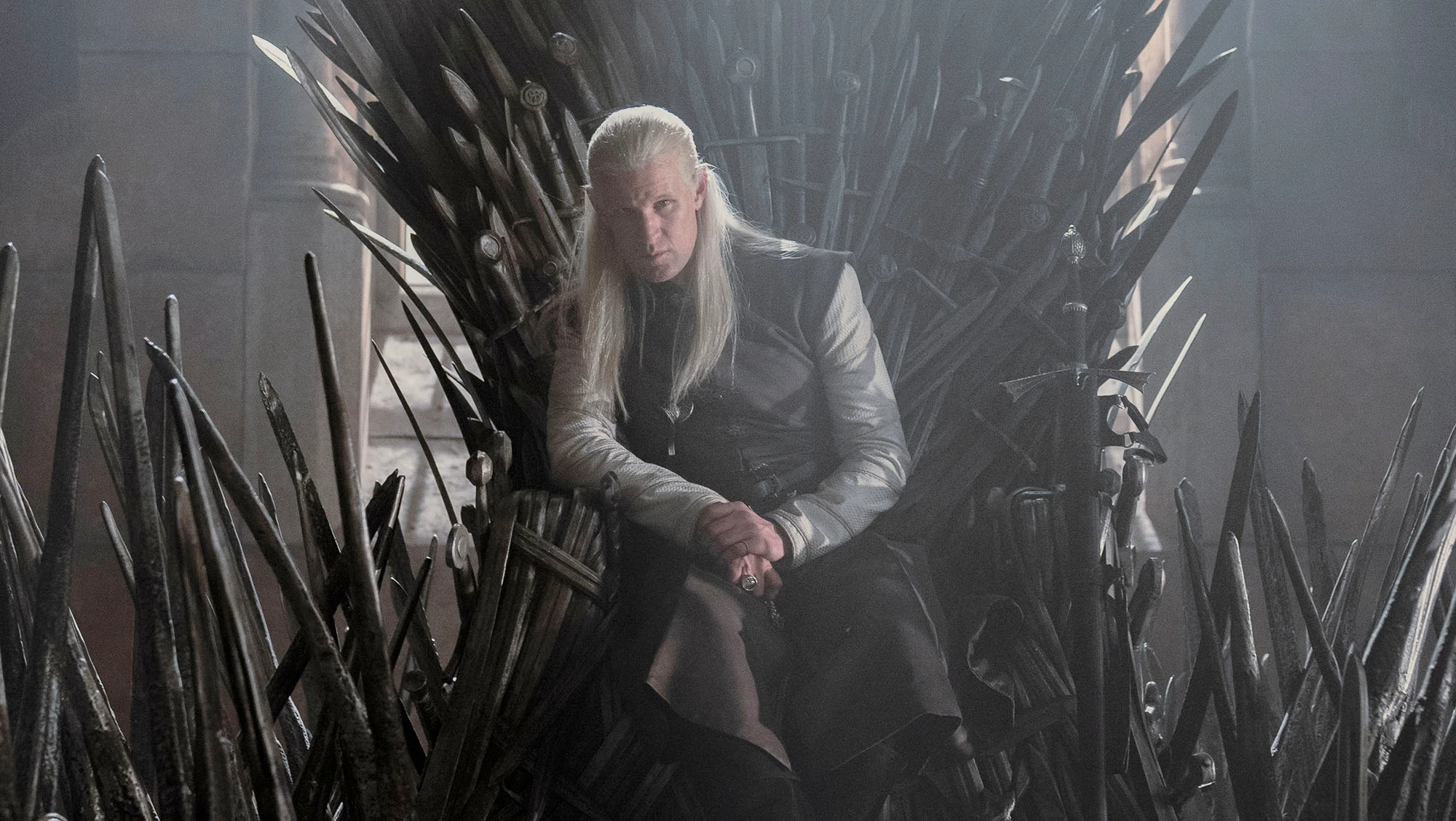 Fans Sebut Daemon Targaryen dalam House of the Dragon Biseksual