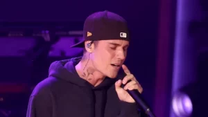 Konser Justin Bieber di Jakarta Ditunda Tahun Depan