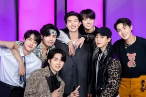 Cara Tonton Konser BTS di Busan Gratis