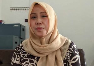 Foto: Anggota Komisi D Dewan Perwakilan Rakyat Daerah (DPRD) Kabupaten Pati, Muntamah/ istimewa