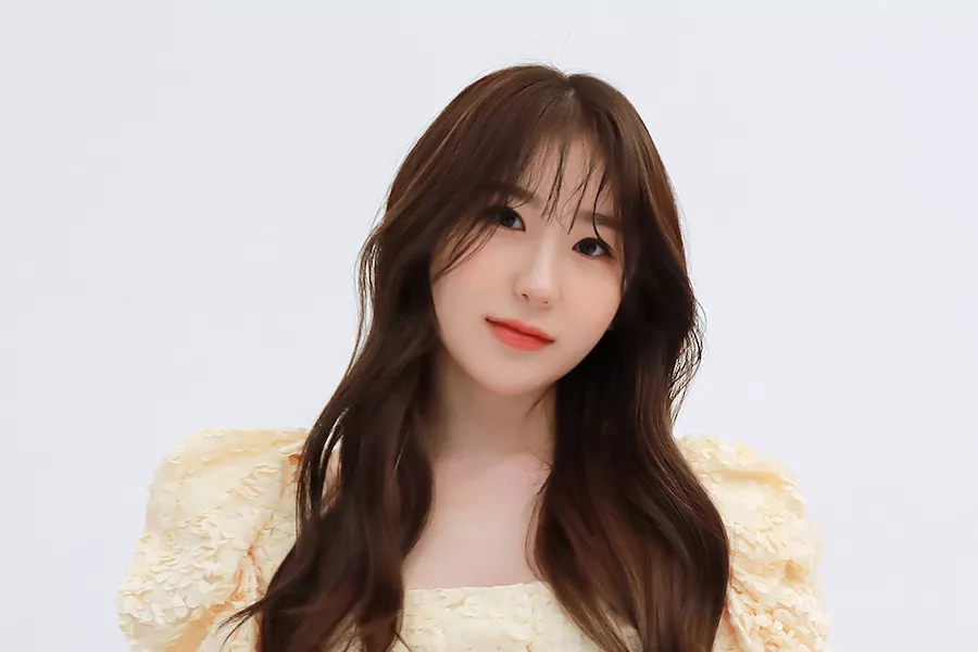 Konsep Album Solo Lee Chae Yeon Eks IZ*ONE Disebut Tiru Key Shinee