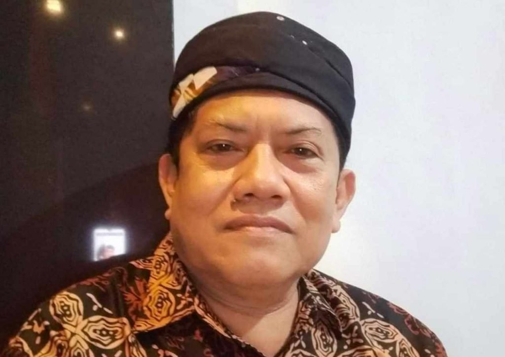 Foto: M. Nur Sukarno Anggota Komisi B DPRD Pati(Sumber: vind/Suryamedia)