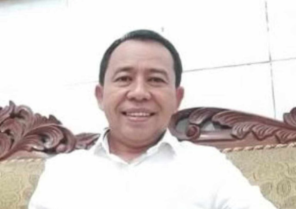 Foto: Bambang Susilo Ketua Komisi A (Sumber: Moh Anwar/Suryamedia)