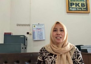 Foto: Anggota Komisi D Dewan Perwakilan Rakyat Daerah (DPRD) Kabupaten Pati, Muntamah/ istimewa