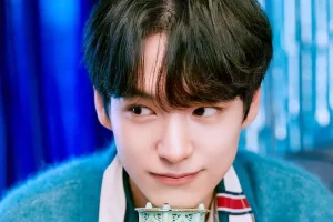 Heo Chan Dikonfirmasi Keluar dari VICTION