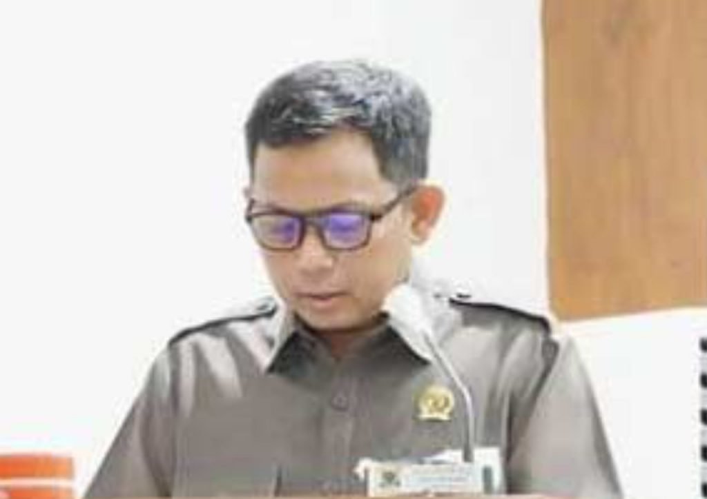 Foto: Anggota Komisi B Dewan Perwakilan Rakyat Daerah (DPRD) Kabupaten Pati, Narso/ istimewa