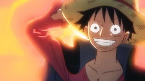 Manga One Piece