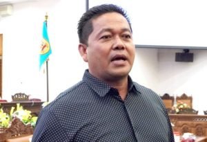 Foto: Ketua Dewan Perwakilan Rakyat Daerah (DPRD) Kabupaten Pati, Ali Badrudin/ istimewa